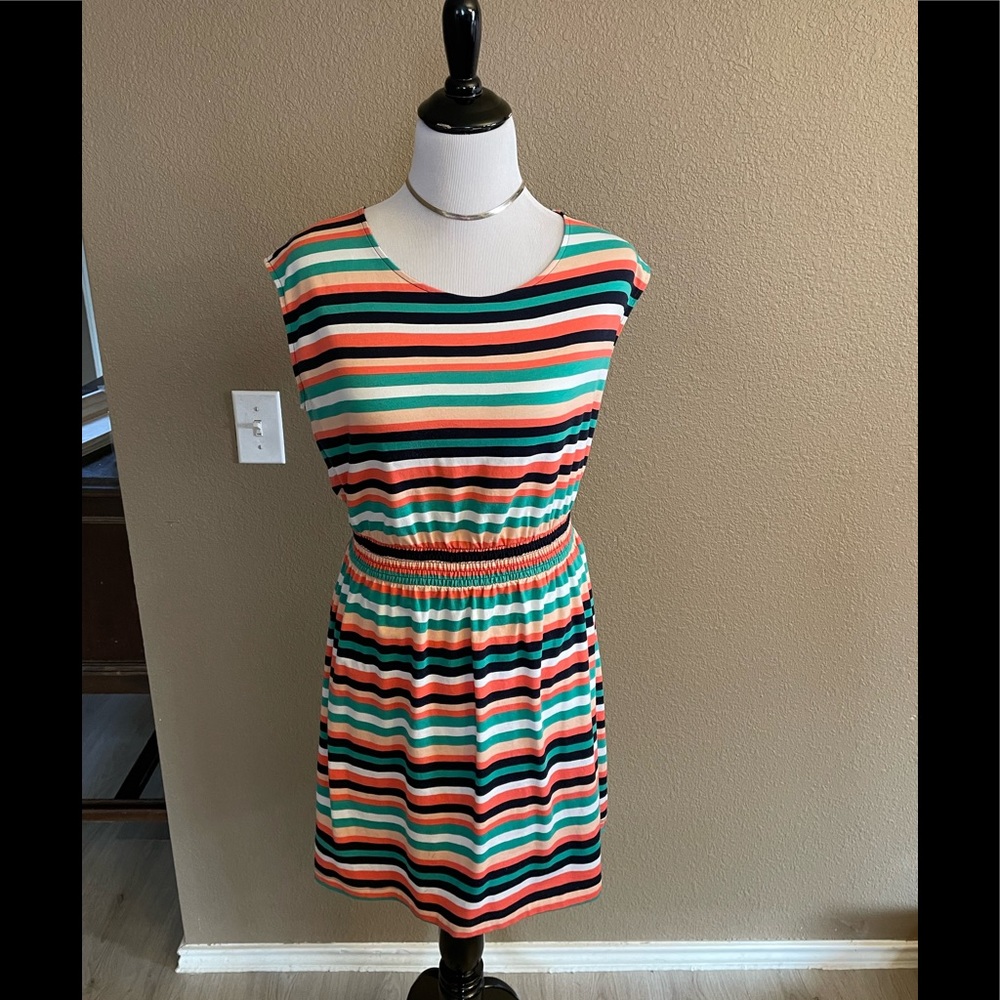 Loft dress